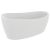 Cada freestanding Ideal Standard Around 180x85cm, cu sifon tip push-open inclus, alb mat