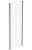 Perete fix Ideal Standard Connect 2 70cm, sticla 6mm tratata IdealClean
