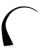 Veioza Kartell Taj design Ferruccio Laviani, LED 4.8W, h62cm, negru