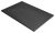 Cadita dus dreptunghiulara slim Radaway Kyntos F 160x70x3cm, marmura, antracit