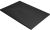 Cadita dus dreptunghiulara slim Radaway Kyntos F 150x90x3cm, marmura, negru