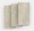 Gresie portelanata FMG Pietre Maxfine 100x100cm, 6mm, Lavica Beige Naturale