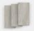 Gresie portelanata FMG Pietre Maxfine 100x100cm, 6mm, Lavica Grey Naturale