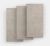 Gresie portelanata FMG Limestone Maxfine 300x100cm, 6mm, Ash Strutturato