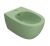 Bideu suspendat Globo 4All, 54cm, verde lime
