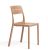 Scaun exterior Nardi Cassia Bistrot Cappuccino