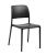 Scaun exterior Nardi Riva Bistrot antracit