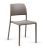 Scaun exterior Nardi Riva Bistrot tortora