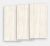 Gresie portelanata FMG Marmi Classici Maxfine 300x150cm, 6mm, Onice Avorio Lucidato