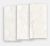Gresie portelanata FMG Marmi Classici Maxfine 75x37.5cm, 6mm, Onice Perla Lucidato