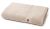 Prosop de baie Tommy Hilfiger Plain 2 30x30cm, Sand