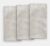 Gresie portelanata rectificata FMG Roads 60x30cm, 10.5mm, Pearl Mind Natural