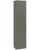 Dulap inalt tip coloana Villeroy & Boch Antao cu 1 usa, 41.4x28.7x171cm, orientare dreapta, Leaf Green Matt