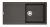 Chiuveta bucatarie Franke Maris MRG 611-L reversibila, 970x500mm, tehnologie Sanitized, fragranite, Slate Grey