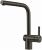 Baterie bucatarie Franke Atlas Neo inox, cu pipa extractibila, Anthracite