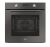 Cuptor electric incorporabil Franke Maris FMA 86 H SG, 71 litri, 8 functii, program paine, Steam Cleaning, Slate Grey