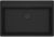Chiuveta bucatarie Franke Maris MRG 610-72 TL, 760x510mm, fragranite, Matte Black