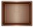 Chiuveta bucatarie Teka Flexlinea RS15 50.40, 540x440mm, SilentSmart, inox - Cooper