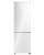Combina frigorifica Teka RBF 44630 WH Total No Frost, 310 litri, motor inverter, alb