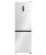 Combina frigorifica Teka RBF 64670 WH Total No Frost, 338litri, motor Inverter, alb