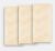 Gresie portelanata rectificata FMG Roads 60x30cm, 10.5mm, Sand Hearth Natural