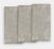 Gresie portelanata rectificata FMG Walk-On Maxfine 150x100cm, 6mm, Silver