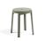 Scaun exterior Nardi Stack Mini 48cm, h 46.5cm, verde cactus
