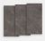 Gresie portelanata FMG Marmi Classici Maxfine 300x150cm, 6mm, Stone Grey Lucidato