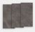 Gresie portelanata FMG Marmi Classici Maxfine 75x37.5cm, 6mm, Stone Grey Lucidato