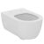 Vas wc suspendat Ideal Standard Blend Curve Aquablade
