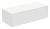 Dulap baza Ideal Standard Conca 120x50.5x37cm cu un sertar, alb mat