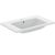 Lavoar Ideal Standard i.Life B 81x51cm, montare pe mobilier, alb