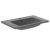 Lavoar Ideal Standard i.Life B 81x51cm, montare pe mobilier, gri