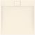 Cadita de dus Ideal Standard i.life Ultraflat S 120x120cm, bej