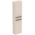 Dulap inalt suspendat Ideal Standard i.life S cu doua usi, 160x40x21cm, bej nisipiu mat