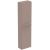 Dulap inalt suspendat Ideal Standard i.life S cu doua usi, 160x40x21cm, greje mat
