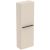 Dulap suspendat Ideal Standard i.life S cu o usa, 120x40x21cm, bej nisipiu mat