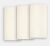 Gresie portelanata FMG Marmi Classici Maxfine 300x150cm, 6mm, Thassos Lucidato