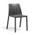 Scaun exterior Nardi Tiberina Bistrot Antracite
