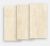 Gresie portelanata FMG Travertino Maxfine 150x75cm, 6mm, Classico Lucidato