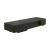 Baterie cada termostatata Villeroy & Boch Infinity Showers negru mat
