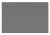 Cadita de dus rectangulara Villeroy & Boch Architectura MetalRim 120x90cm, antracit
