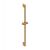 Bara de dus Duravit Shower 90cm, bronz periat