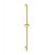 Bara de dus Duravit Shower 90cm, auriu lucios