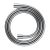 Furtun de dus Duravit Shower 1.6m, crom