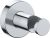 Agatatoare dus Duravit Shower Round, crom