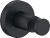 Agatatoare dus Duravit Shower Round, negru mat