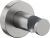 Agatatoare dus Duravit Shower Round, inox periat