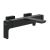Baterie cada Villeroy & Boch Subway 3.0 negru mat