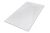 Cadita de dus Besco Vexo 100, 100x80cm, ultraslim, sifon cu top cleaning, alb
